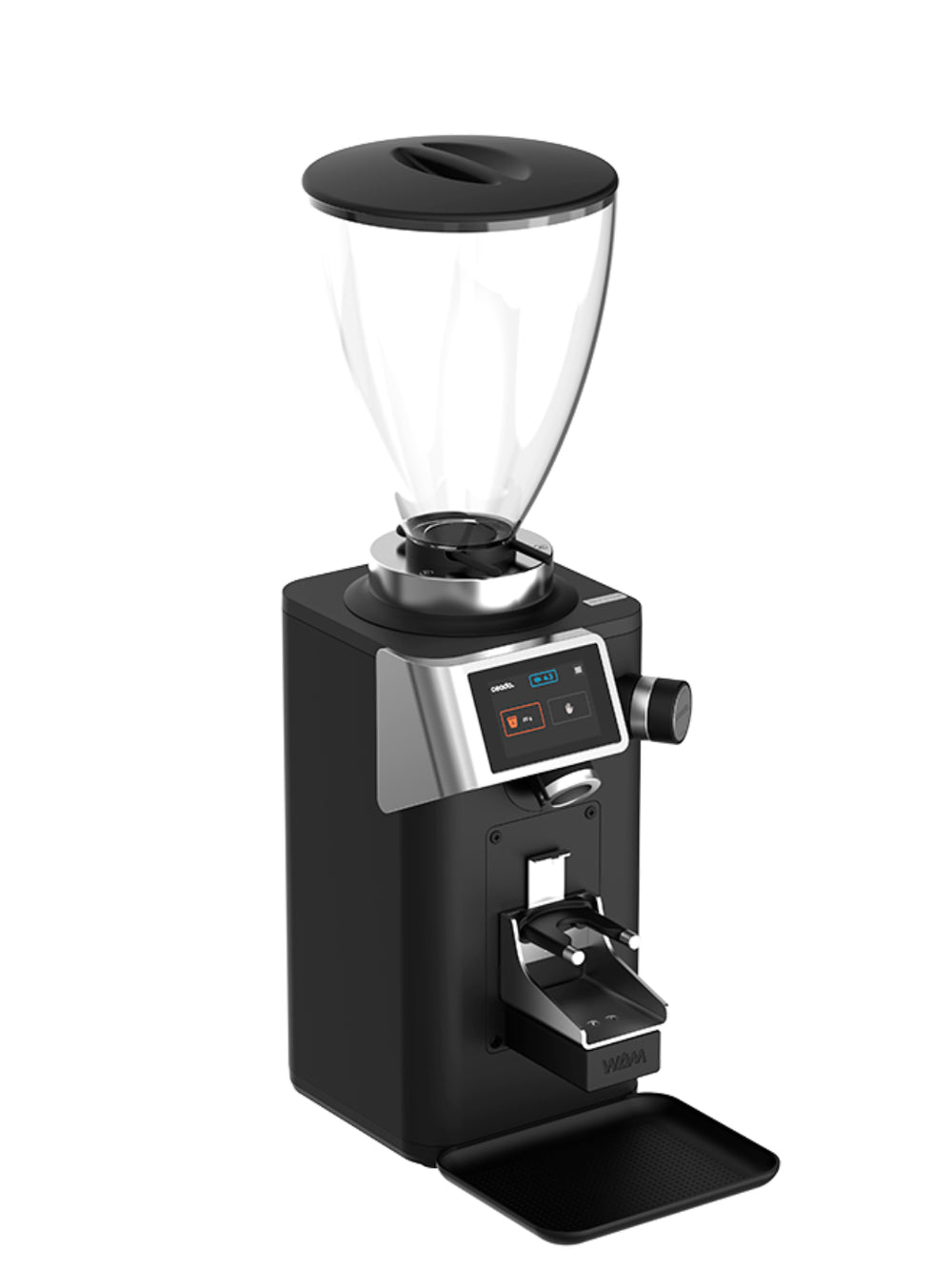 Photo of CEADO Rev Titan Espresso Grinder (120V) (⌀83mm) (w/ WAM Module) ( Black ) [ ceado ] [ Electric Grinders ]