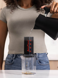 Photo of AeroPress Carafe ( ) [ AeroPress ] [ Decanters ]