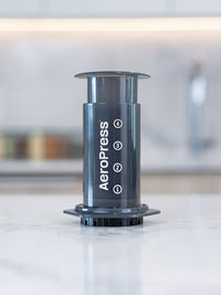 Photo of AeroPress Original Coffee Maker ( ) [ AeroPress ] [ Press Brewers ]