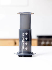 Photo of AeroPress Original Coffee Maker ( ) [ AeroPress ] [ Press Brewers ]