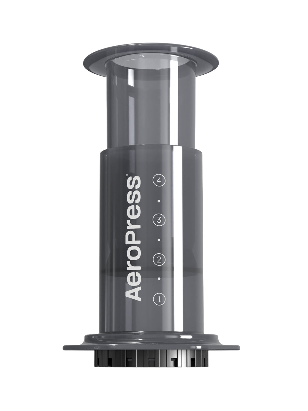 Photo of AeroPress Original Coffee Maker ( 1 Unit ) [ AeroPress ] [ Press Brewers ]