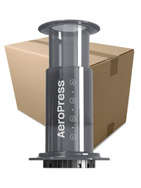 Photo of AeroPress Original Coffee Maker ( 5 Units 1 Case ) [ AeroPress ] [ Press Brewers ]