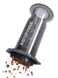 Photo of AeroPress Original Coffee Maker ( ) [ AeroPress ] [ Press Brewers ]