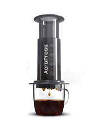 Photo of AeroPress Original Coffee Maker ( ) [ AeroPress ] [ Press Brewers ]