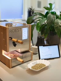 Photo of ROEST S100 Plus Coffee Roaster (120V) ( ) [ ROEST ] [ Coffee Roasters ]