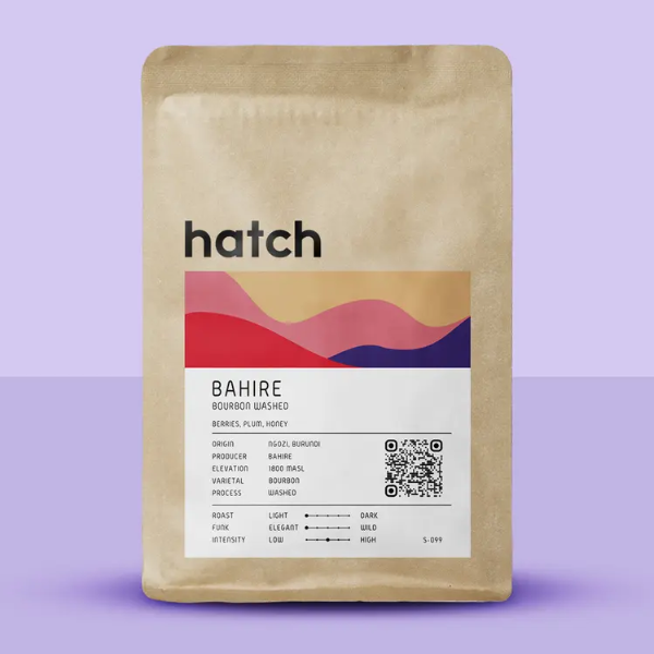 Photo of Hatch - Bahire ( Default Title ) [ Hatch ] [ Coffee ]