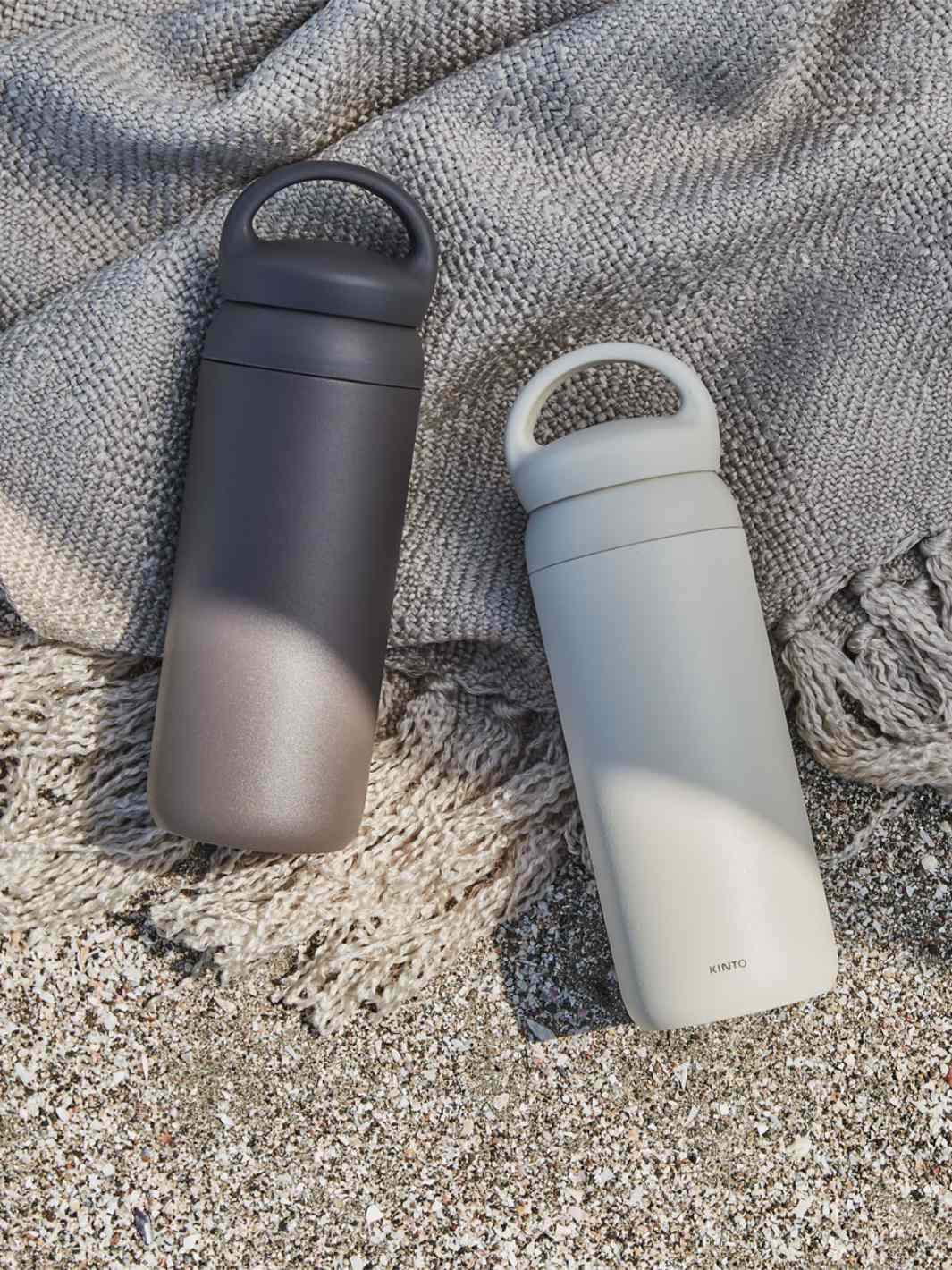 KINTO DAY OFF Tumbler (500ml/17oz)