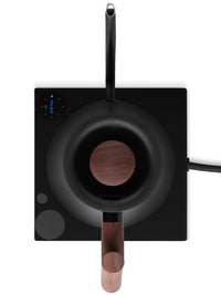 Photo of FELLOW Stagg EKG Pro Electric Pour-Over Kettle (120V) ( ) [ Fellow ] [ Kettles ]