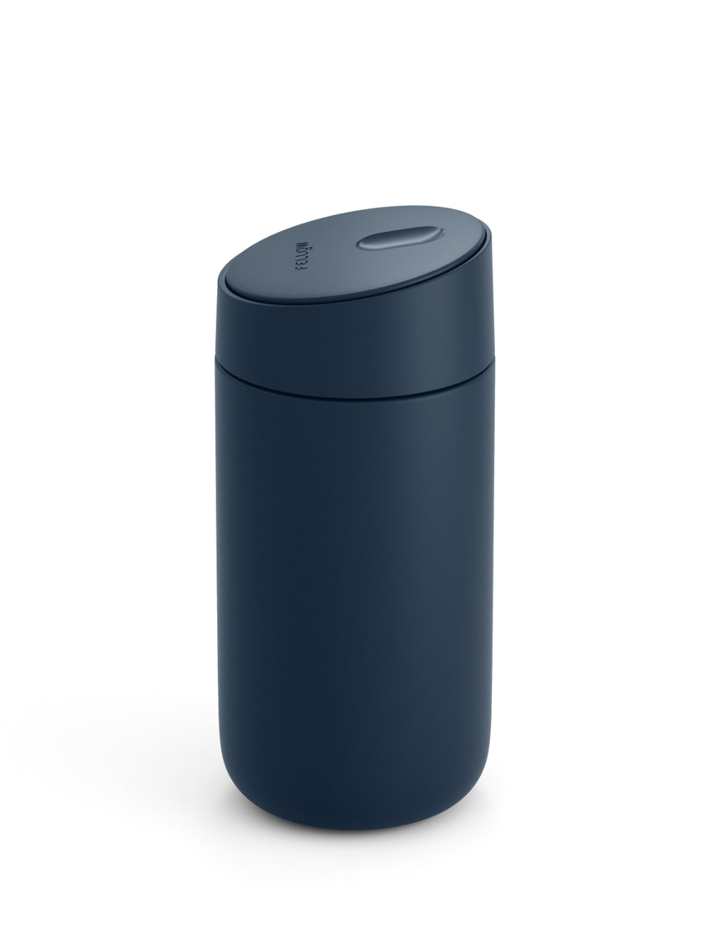 Photo of FELLOW Carter Slide Mug (355ml/12oz) ( Stone Blue ) [ Fellow ] [ Reusable Cups ]