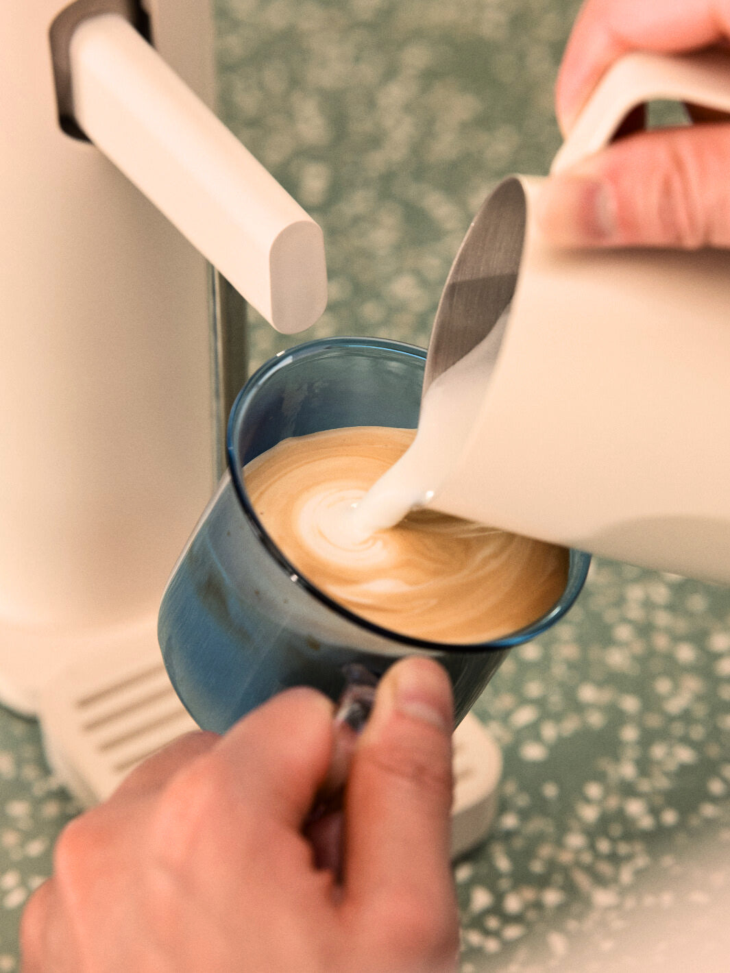 MORNING Morning Dream Milk Jug