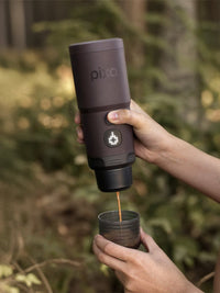 Photo of WACACO Pixapresso ( ) [ Wacaco ] [ Espresso Machines ]