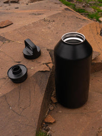 Photo of MiiR Wide Mouth Bottle (1892ml/64oz) ( ) [ MiiR ] [ Hydration Bottles ]