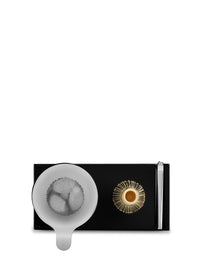 Photo of FELLOW Matcha Set (Matte Black) (Minor Aesthetic Defect) ( ) [ Yard Sale ] [ Yard Sale ]