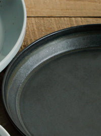 Photo of KINTO RIM Plate (⌀205mm/8in) ( ) [ KINTO ] [ Plates ]
