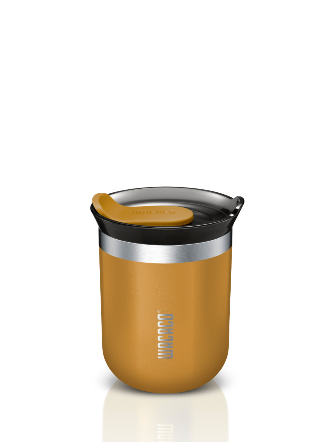WACACO Octaroma Classico Travel Mug (180ml/6oz)
