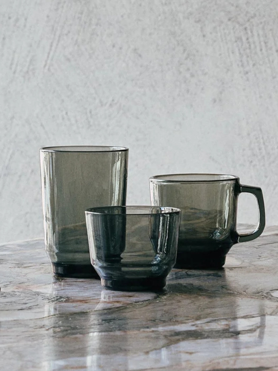KINTO LUX Mug (280ml/9.5oz)