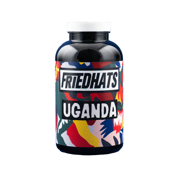 Photo of Friedhats - Nyabirongo ( Default Title ) [ Friedhats ] [ Coffee ]