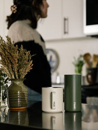 Photo of MiiR Camp Cup (355ml/12oz) ( ) [ MiiR ] [ Reusable Cups ]