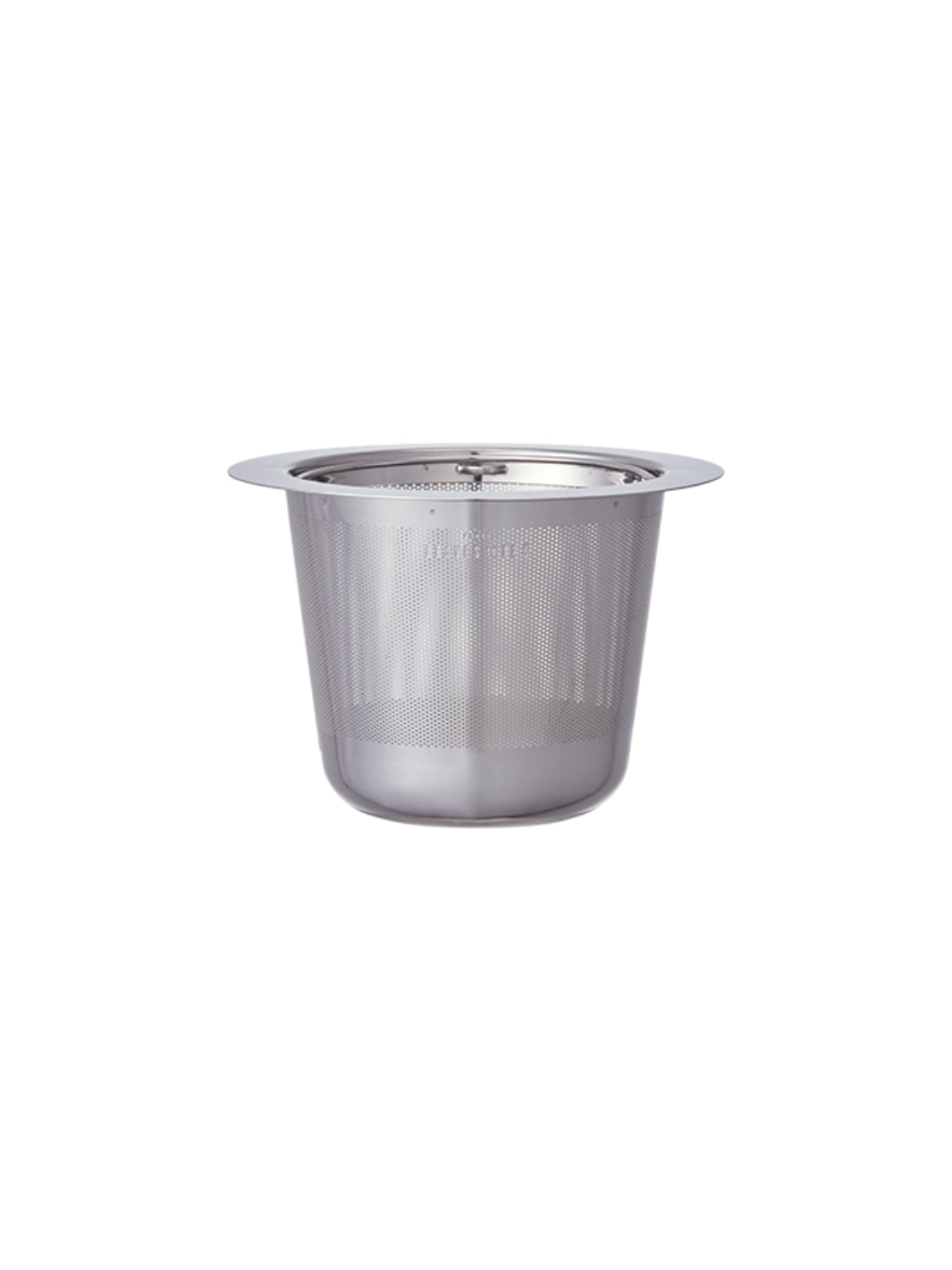 KINTO LEAVES TO TEA Cup with Strainer (260ml/8.8oz)