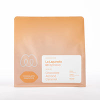Photo of Monogram - La Laguneta Espresso ( Default Title ) [ Monogram ] [ Coffee ]
