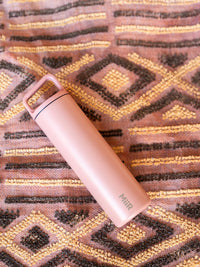 Photo of MiiR Wide Mouth Bottle (591ml/20oz) ( ) [ MiiR ] [ Hydration Bottles ]