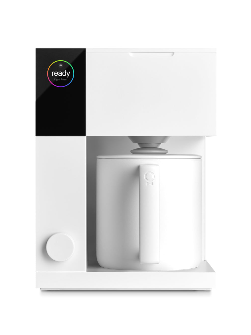 Photo of FELLOW Aiden Precision Coffee Maker (120V) (Matte White) (Lightly Used) ( Default Title ) [ Yard Sale ] [ Yard Sale ]