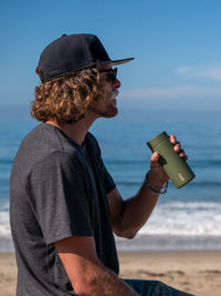 Photo of MiiR 360 Traveler (355ml/12oz) ( ) [ MiiR ] [ Reusable Cups ]