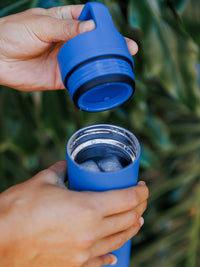 Photo of MiiR Spout Bottle (591ml/20oz) ( ) [ MiiR ] [ Hydration Bottles ]