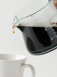 Photo of KOGU Crack-Resistant Server (400ml/13.53oz) ( ) [ KOGU ] [ Decanters ]