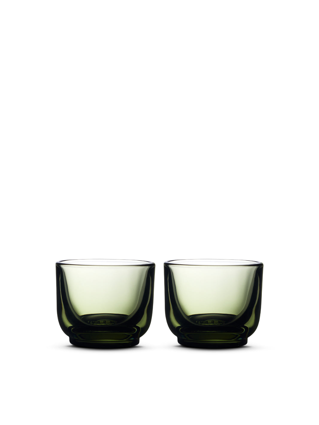 FELLOW Pirch Espresso Glass (88ml/3oz)