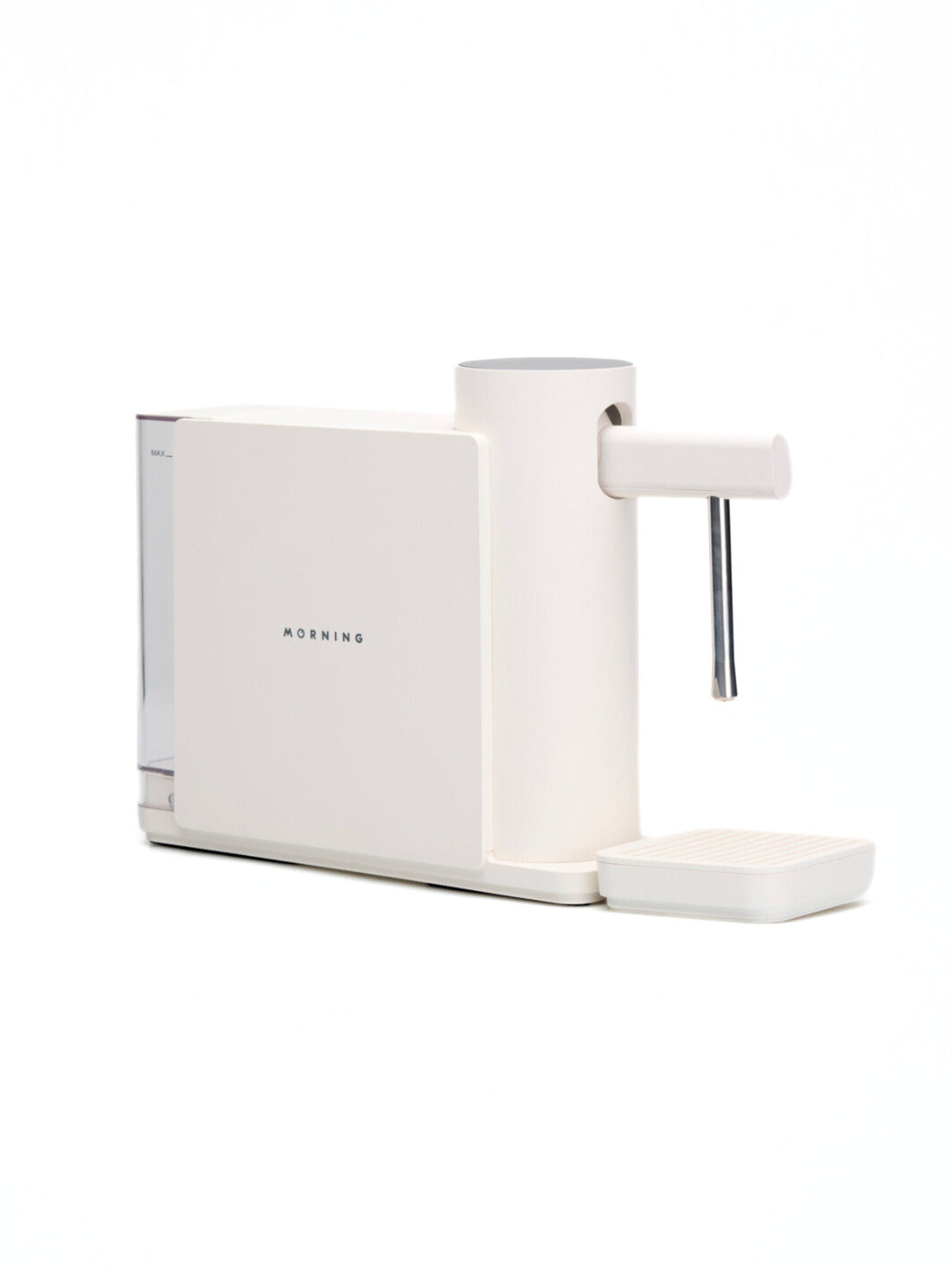 MORNING The Morning Dream (120V) (White) (Used)