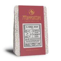 Photo of Manhattan - El Vergel Decaf Espresso ( Default Title ) [ Manhattan Coffee Roasters ] [ Coffee ]