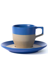 Photo of notNeutral PICO Cappuccino Cup (6oz/177ml) ( ) [ notNeutral ] [ Coffee Cups ]
