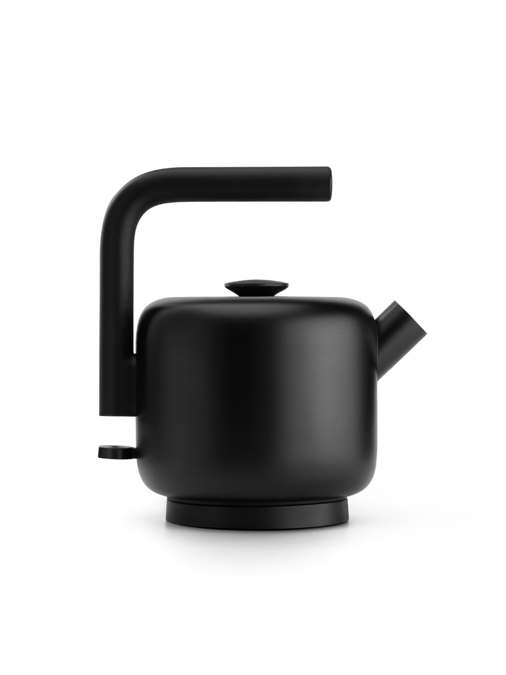 Photo of FELLOW Clyde Electric Kettle (120V) (1500ml/50oz) (Matte Black) (Damaged Box) ( ) [ Yard Sale ] [ Yard Sale ]