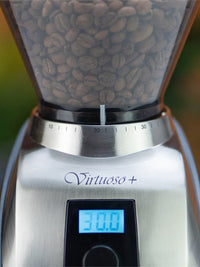 Photo of BARATZA Virtuoso™+ Coffee Grinder (120V) ( ) [ Baratza ] [ Electric Grinders ]