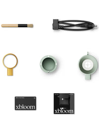 Photo of xBloom Studio Coffee Maker (120V) ( ) [ xBloom ] [ Electric Coffee Brewers ]