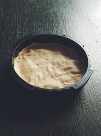 Photo of CoffeeSock Cloth Disk Filter for AeroPress® ( ) [ CoffeeSock ] [ Cloth Filters ]