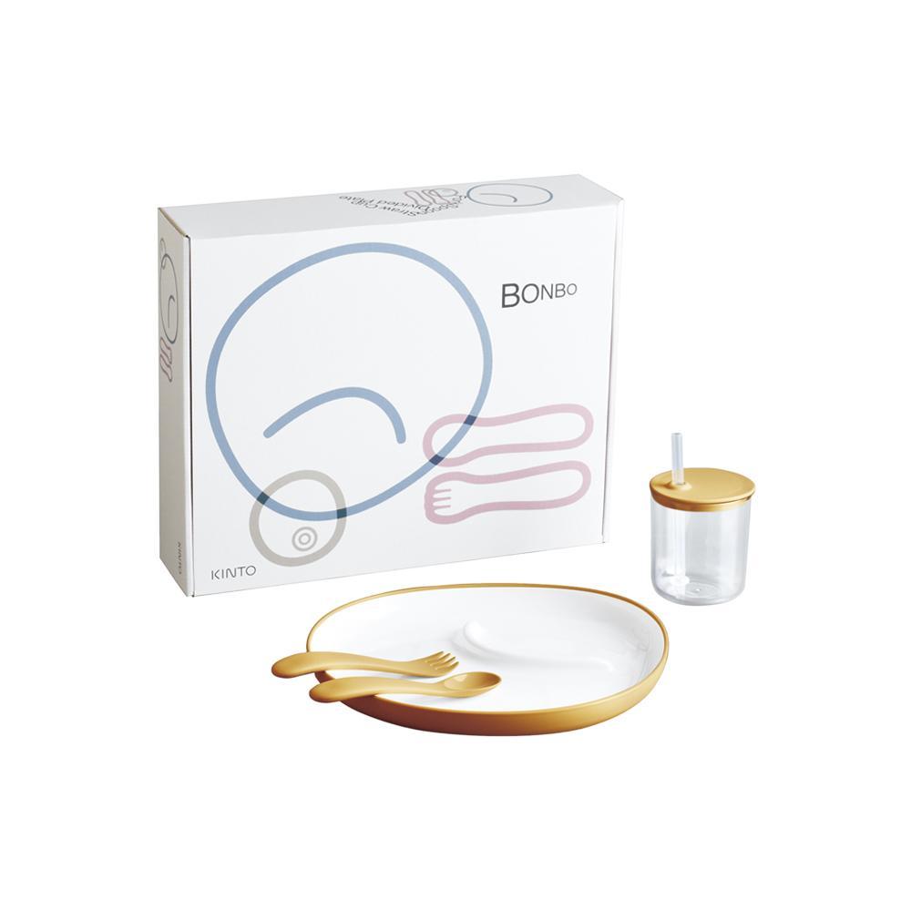 KINTO BONBO 4pcs set