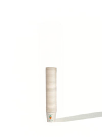 Photo of LITTLE GREEN PANDA Home Compostable Paper Cup (50-Pack) (White) (4oz/118ml) (Sample) ( ) [ Yard Sale ] [ Yard Sale ]