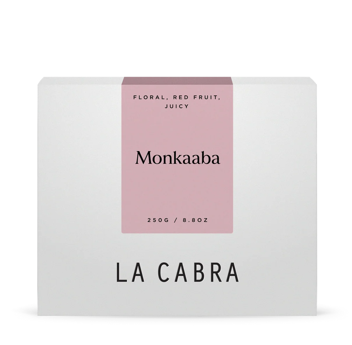 La Cabra - Monkaaba