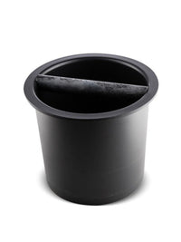 Photo of BARISTA BASICS Open Bottom Round Knock Box (⌀152.4mm/6in) ( ) [ Barista Basics ] [ Knock Boxes ]