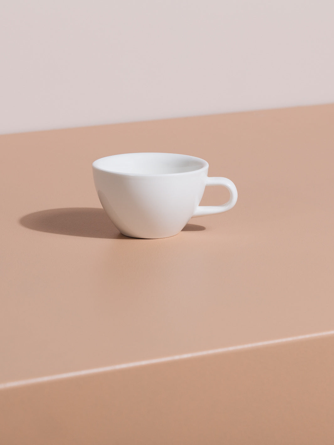 ACME Classic Medium [Cappucino] Cup (190ml/6.43oz)