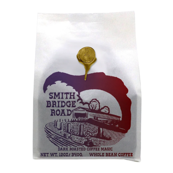 Photo of Brandywine - Smith Bridge Road Blend ( Default Title ) [ Brandywine Coffee Roasters ] [ Coffee ]