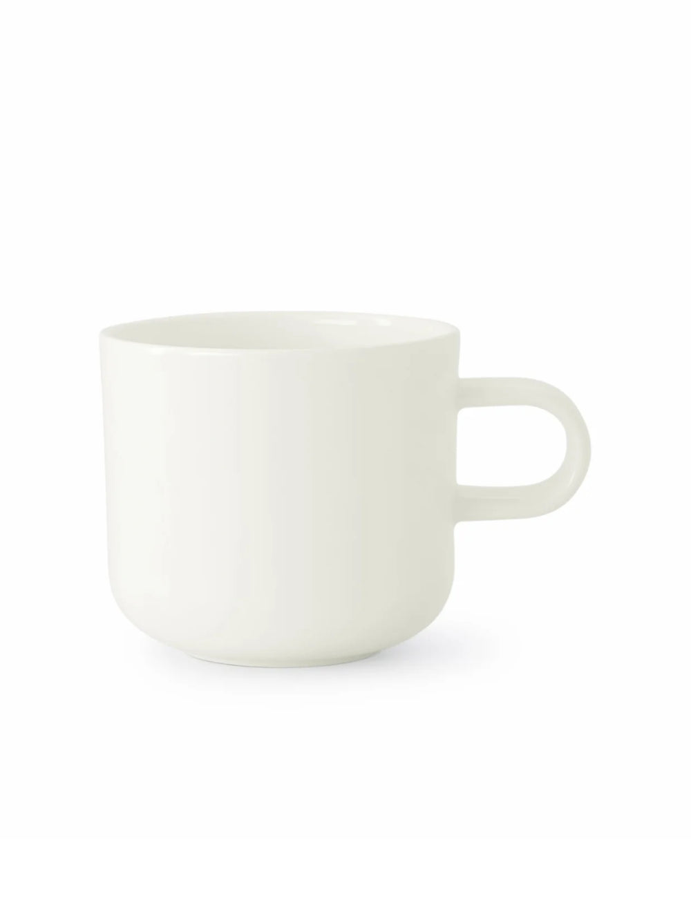 Photo of ACME Bobby Medium Mug (300ml/10.14oz) ( Milk ) [ Acme & Co. ] [ Coffee Cups ]