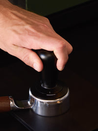 Photo of FELLOW Espresso Guided Tamper ( ) [ Fellow ] [ Tampers ]