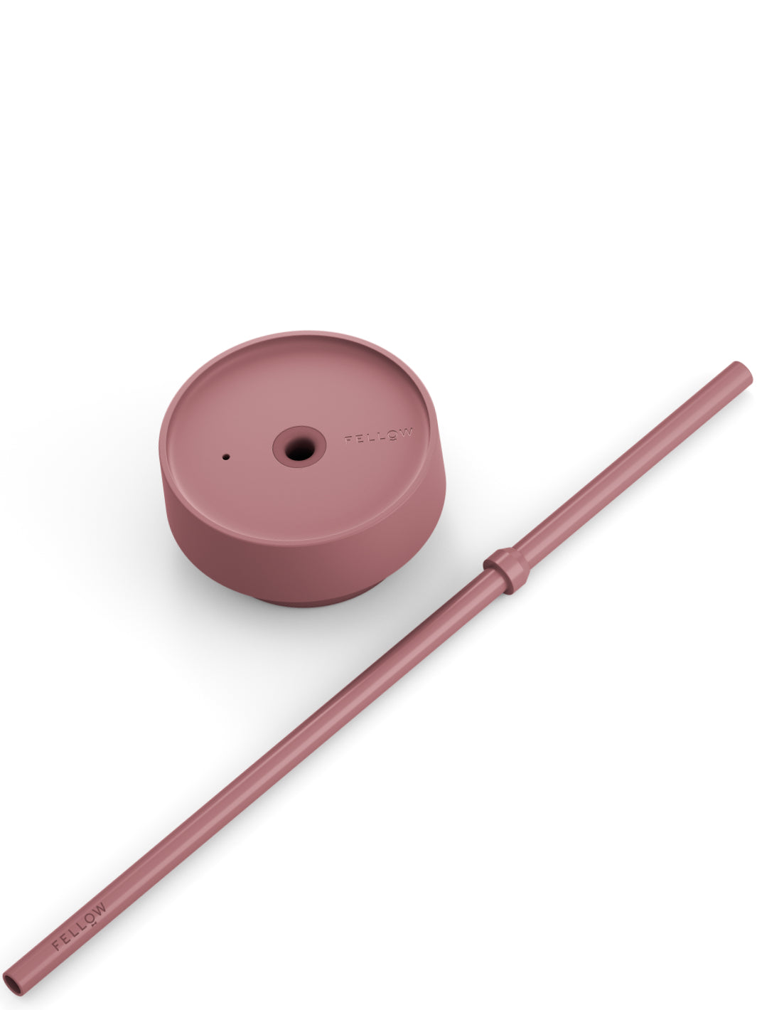 FELLOW Carter Cold Replacement Lid + Straw (591ml/20oz)
