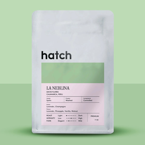 Photo of Hatch - La Neblina ( Default Title ) [ Hatch ] [ Coffee ]