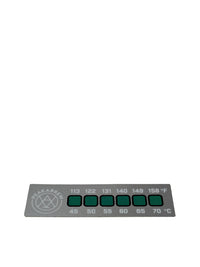 Photo of PEAKABREW Espresso Pitcher Thermometer Sticker ( Default Title ) [ Peakabrew ] [ Espresso Accessories ]