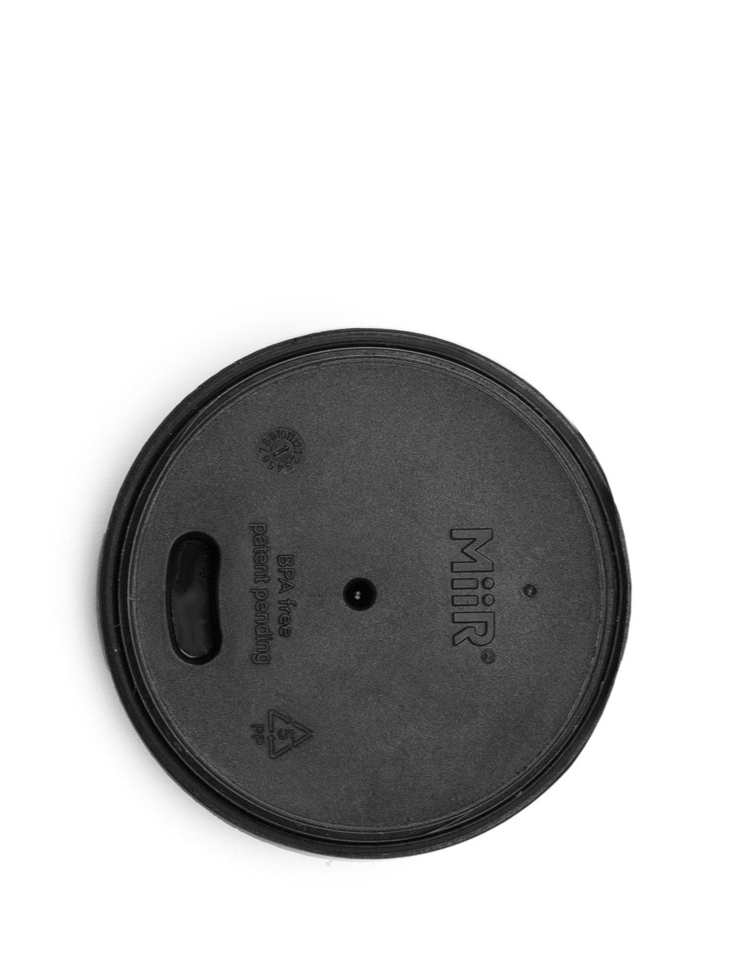 MiiR Flip Traveler Lid