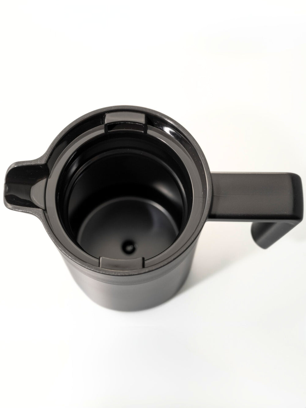 Photo of HARIO Double-Walled Thermal Pot (w/ Ceramic Coating) (800ml/27oz) ( ) [ HARIO ] [ Decanters ]